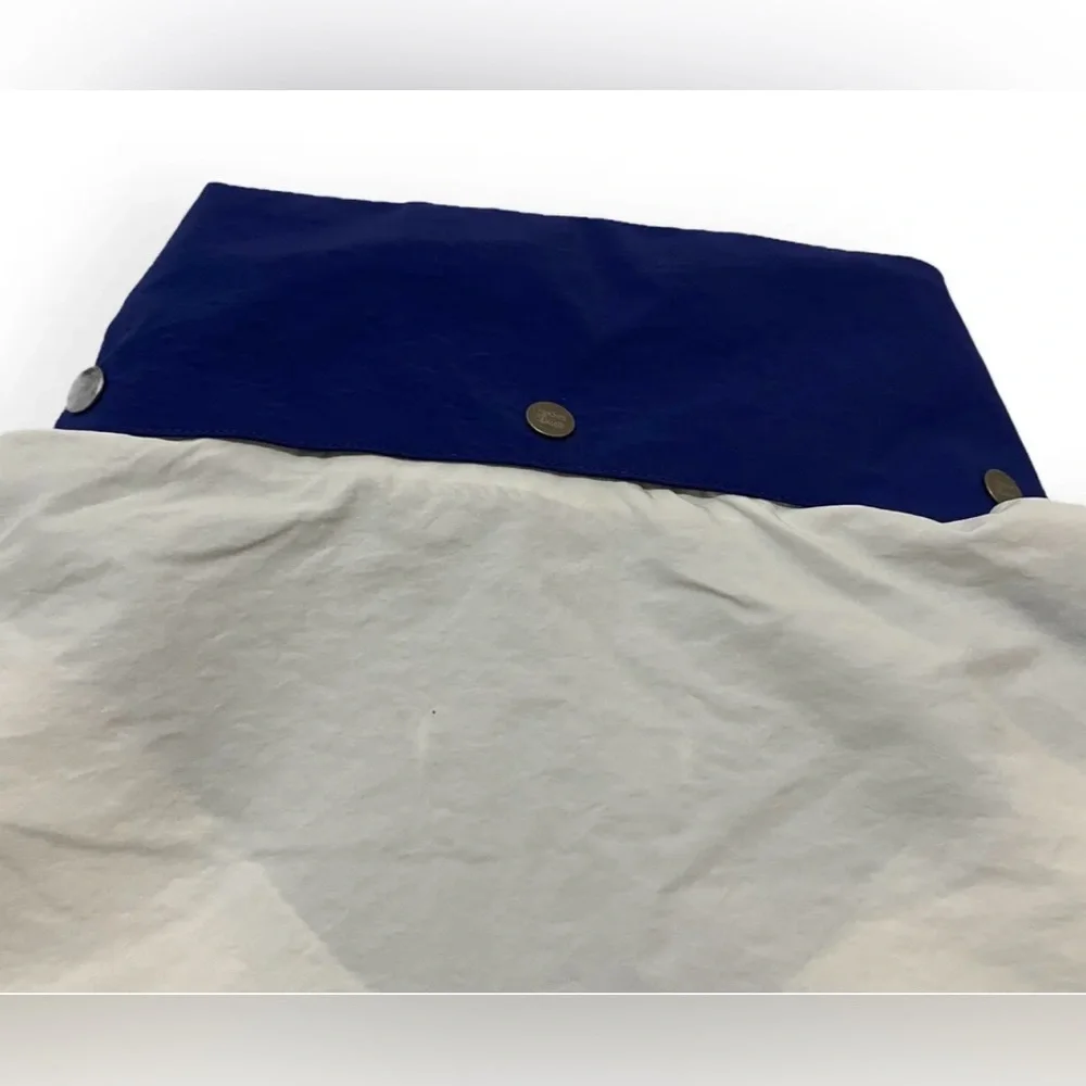 Puma Cordura MMQ Half Zip Lightweight Pullover Outerwear Salmon Jacket Men - Picture 4 of 6